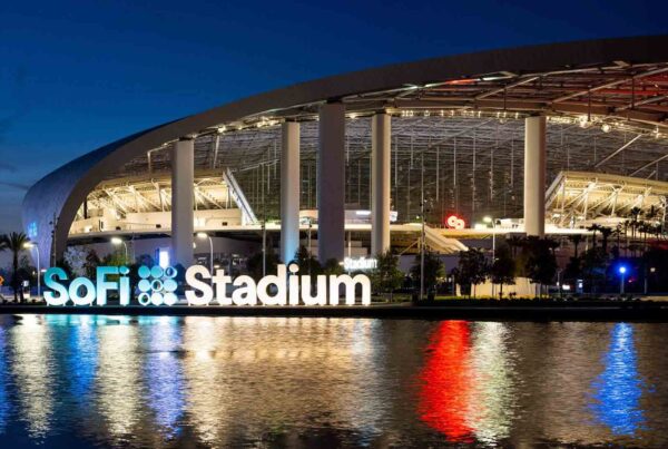 SoFi Stadium