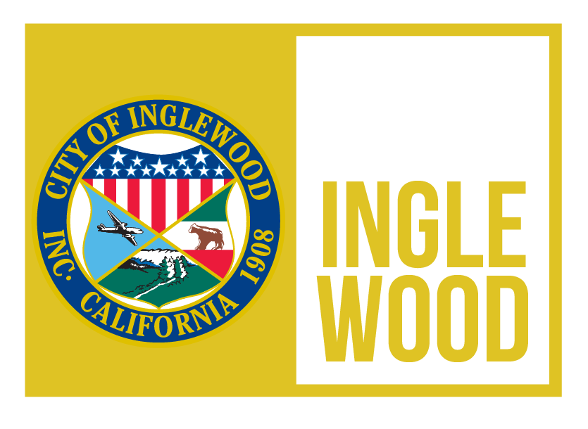 I am Inglewood