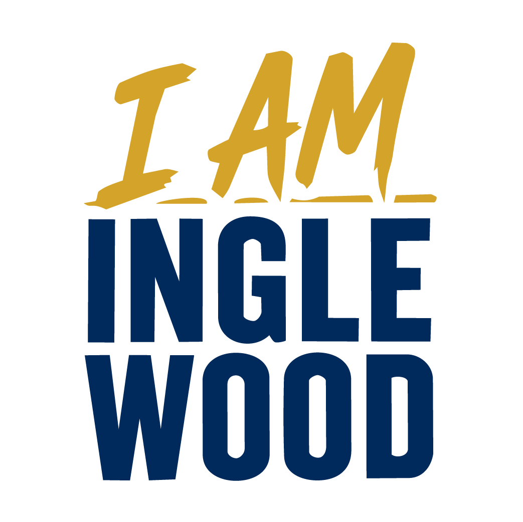 I am Inglewood